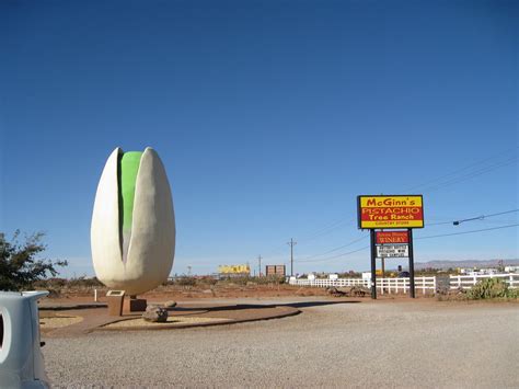 VanOrman Roadtrips: Alamogordo, New Mexico