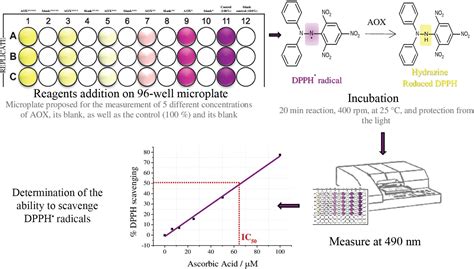 SciELO - Brasil - Determination of the Antioxidant Capacity of Red Fruits by Miniaturized ...