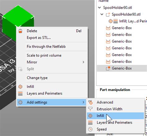 Prusa Slicer vs Simplify 3D – PrusaSlicer – Prusa3D Forum