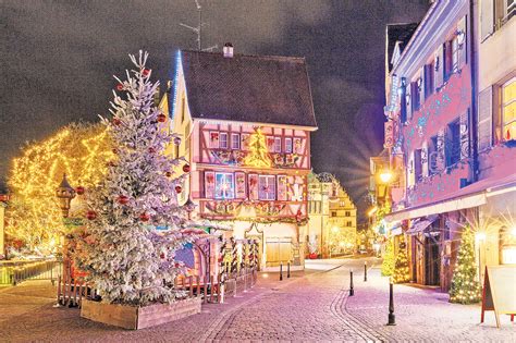 The 9 most magical Christmas cities in Europe