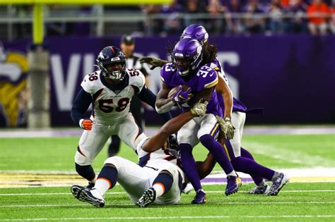 Broncos vs Vikings: Week 1 NFL preseason preview