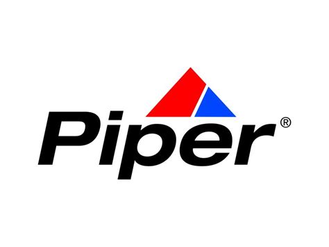 Piper Aircraft Logo PNG vector in SVG, PDF, AI, CDR format