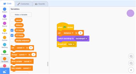 Best Scratch Coding Projects for kids and teenagers: Pong Game | Coding ...