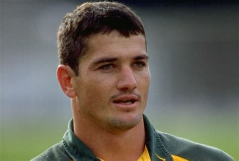 Joost Van Der Westhuizen Cause Of Death What Caused Joost Van Der ...