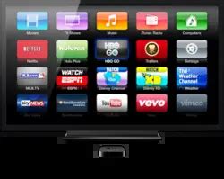 Apple TV vs Roku - Difference and Comparison - Unterschied