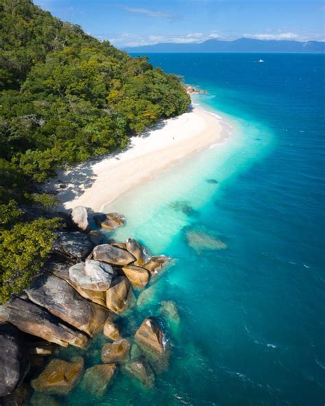 Cairns Beaches: 11 Best Beaches in Cairns & The Tropical North – We Seek Travel Blog