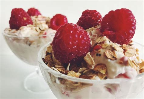 Cranachan Recipe | Greendale Farm Shop