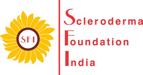 SFI Logo Significance | sclerodermaindia.com