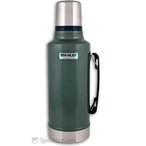 Stanley Classic Insulated Bottle | Lunchbox.com