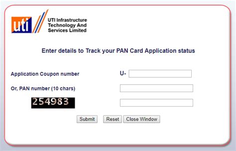 Know about how to Track PAN Card delivery status - IndiaLends.com