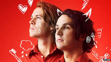 Song of the Week: 'The Fox,' Ylvis - nj.com