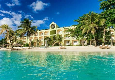 Sandals Negril » Luxury Long Haul