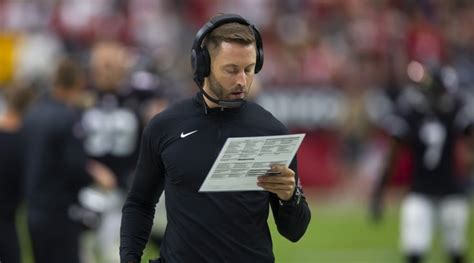 Kliff Kingsbury | PhillyVoice