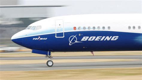 Boeing replaces Ed Clark, leader of 737 Max program, in wake of midair incident