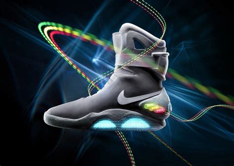 Nike release trainers of the Future | Lightbulbs Direct