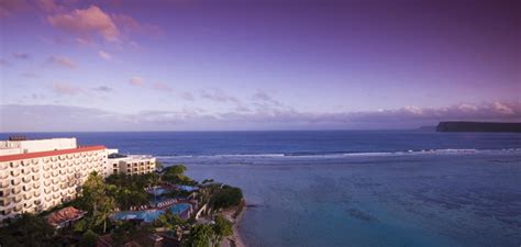 Hilton Guam Resort & Spa