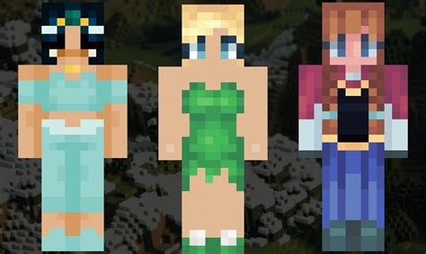 Best Minecraft Skins to Use in 2022