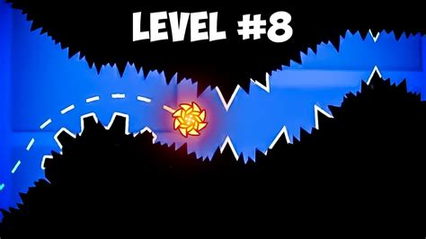 Playing 10 levels of SWING COPTER Difficulty! - YouTube