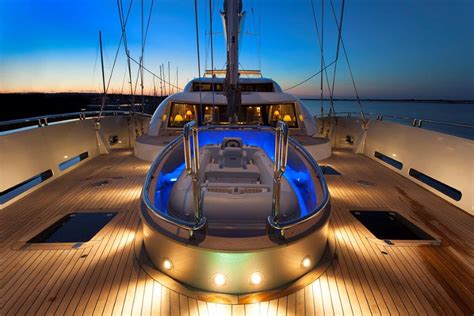 Foresti & Suardi Interior and Exterior Deck Lights | from Sea Vision