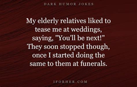40 Best Dark Humor Jokes For Those Who Enjoy Twisted Laughs in 2021 | Dark humor jokes, Dark ...