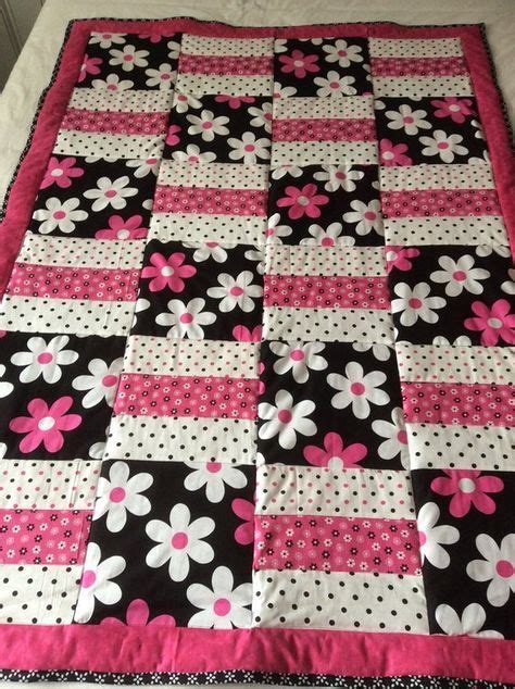 Floral quilt flowers baby blanket baby quilt michael etsy – Artofit