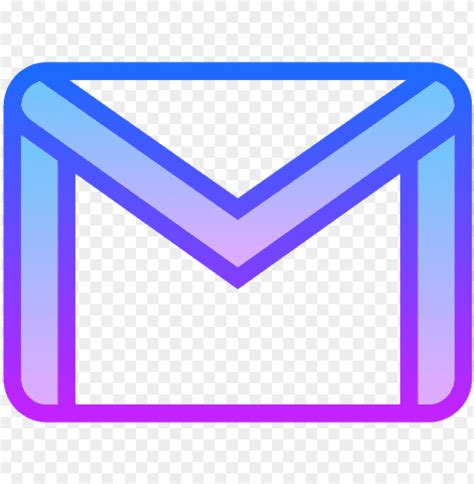 Logo Email Fondo Transparente PNG Transparent With Clear Background ID ...