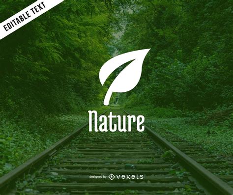 Nature Logo Design