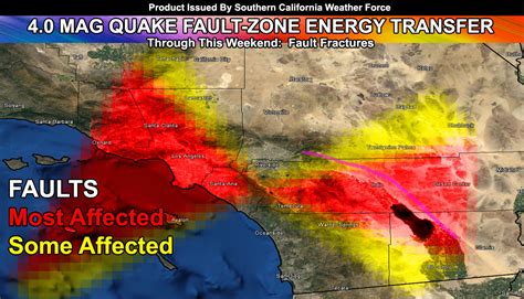 Earthquake Watch Remains In Effect Due To Further Instability In The ...