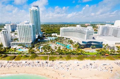 How Fontainebleau Miami Beach Retains Its Employees