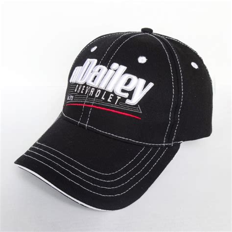 Customized Design Advertising Embroidery Cotton logo baseball cap ...