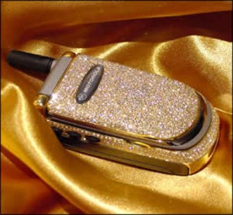 World’s Top Ten Most Expensive Phones - XciteFun.net