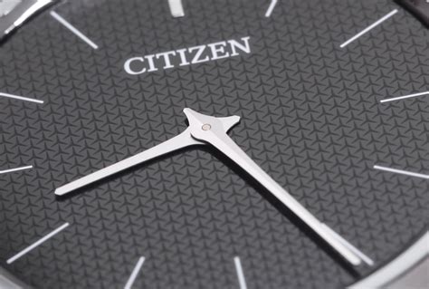 Citizen Eco-Drive One Watch Review | aBlogtoWatch