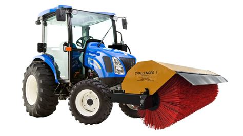 Tractor Attacments and Skid Steer Solutions | Smith Equipment