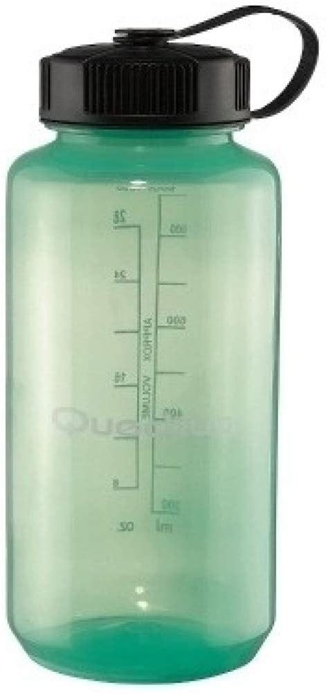 Flipkart.com | Quechua Sippers 1000 ml Water Bottle