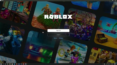 How To Enable Roblox BETA Launcher ( ROBLOX's New Desktop Launcher ...