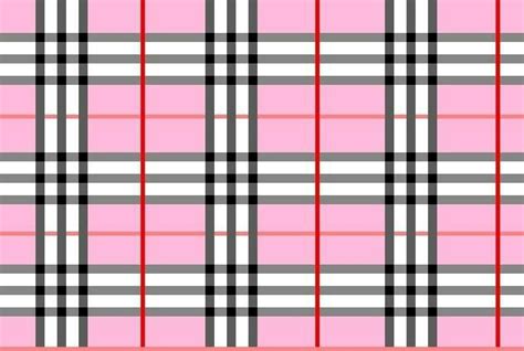 Pink burberry | Tartan, Schema, Sfondi