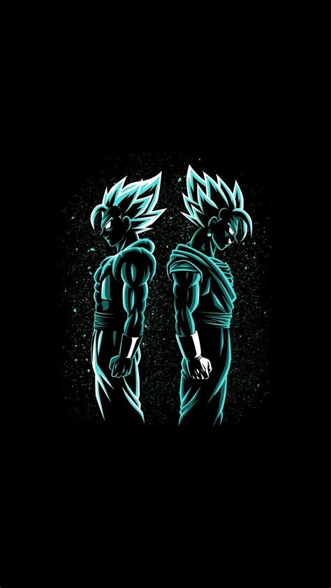 Goku Ultra Instinct Wallpaper - Wallpaper Sun