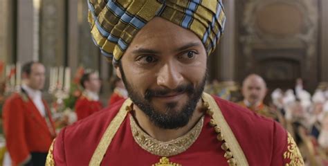 Ali Fazal’s Next Hollywood Film Beautifully Captures The Friendship Between The Queen & A Servant