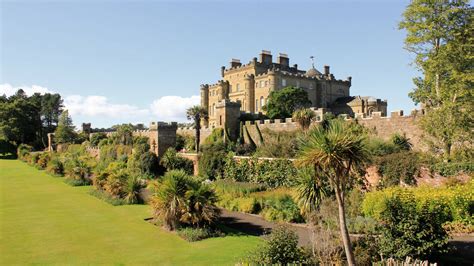 New colour at Culzean | National Trust for Scotland