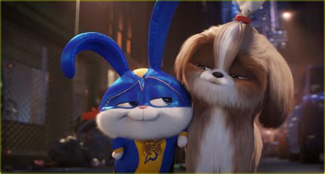 'The Secret Life of Pets 2' Voice Cast, Including New Max Actor ...