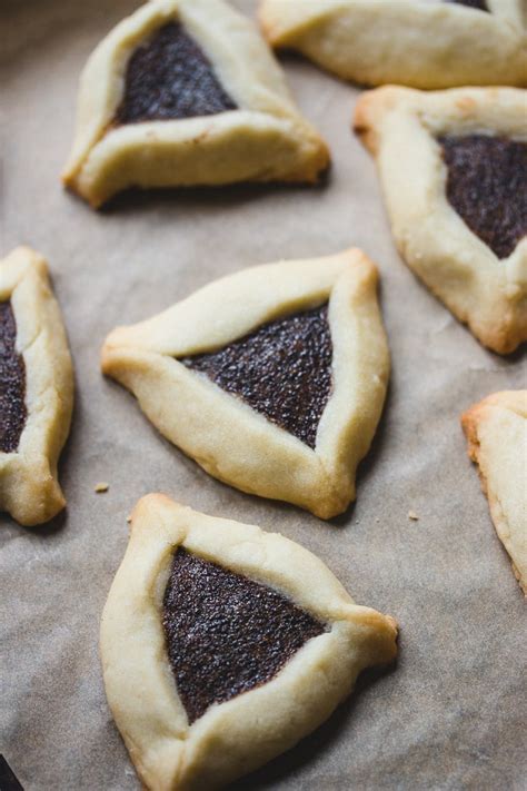 Hamantaschen Filling Recipe - CookCrews.com