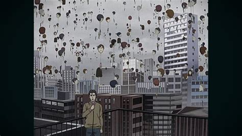 The Hanging Balloons (2023)