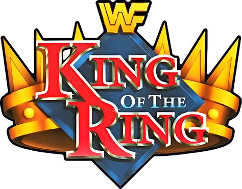 WWF King of the Ring Images - LaunchBox Games Database