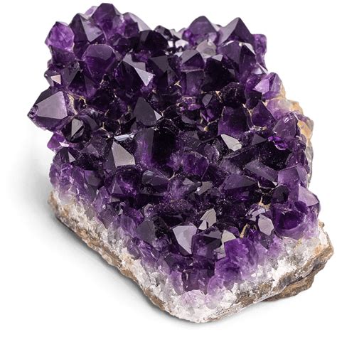 Amethyst Cluster for Sale | Energy Muse