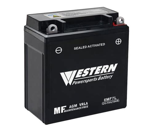 Motorcycle Battery Sizes: The Last Article You Need to Read