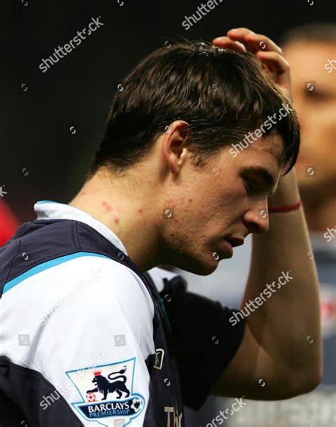 Joey Barton Manchester City Whos Brother Editorial Stock Photo - Stock Image | Shutterstock