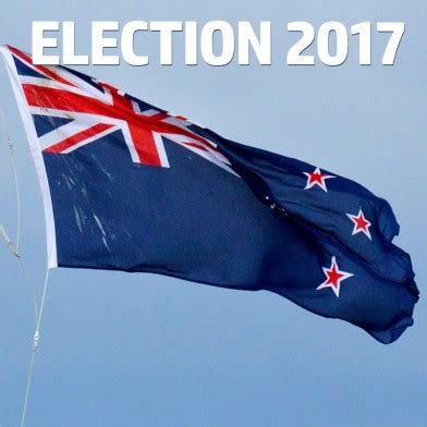 Election 2017: NZ political parties' position on the Belt and Road