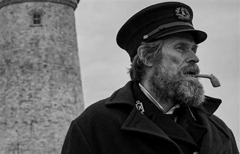 CANNES 2019: THE LIGHTHOUSE BY ROBERT EGGERS – desistfilm