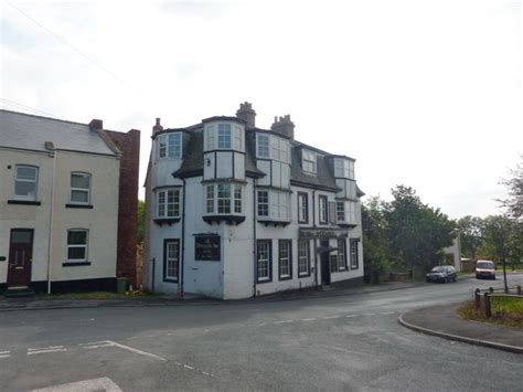 The Dovecote Inn, Trimdon Grange © Alexander P Kapp :: Geograph Britain ...