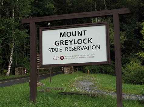 Mount Greylock State Reservation : Photos, Diagrams & Topos : SummitPost